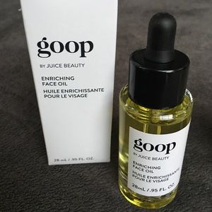 Goop by Juice Beauty - Enriching Face Oil